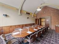 Panel Room (Per Day)