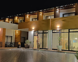 Hotel Portugalia