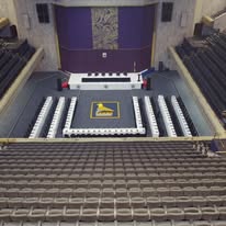 HICC Main Auditorium