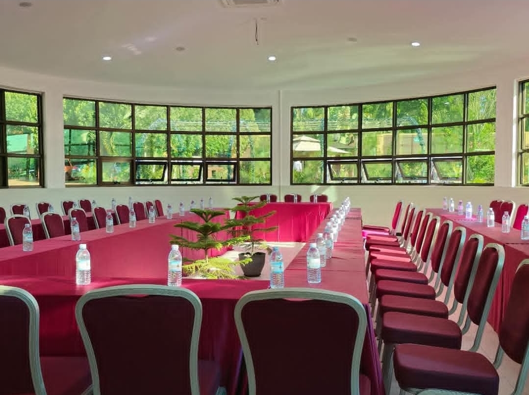 Conference Centre
