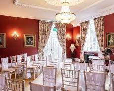 Northumberland Room