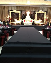3D Centre Marriage Hall 4