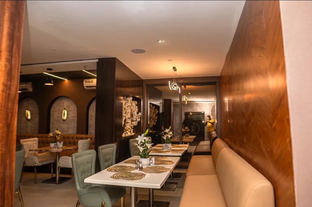 The Skope Abuja 4
