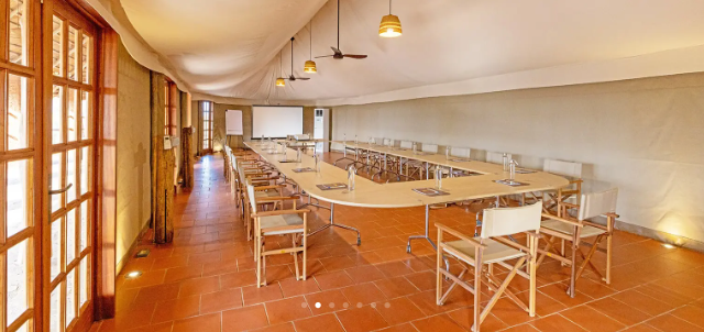 Zaina Lodge & Event Center 5