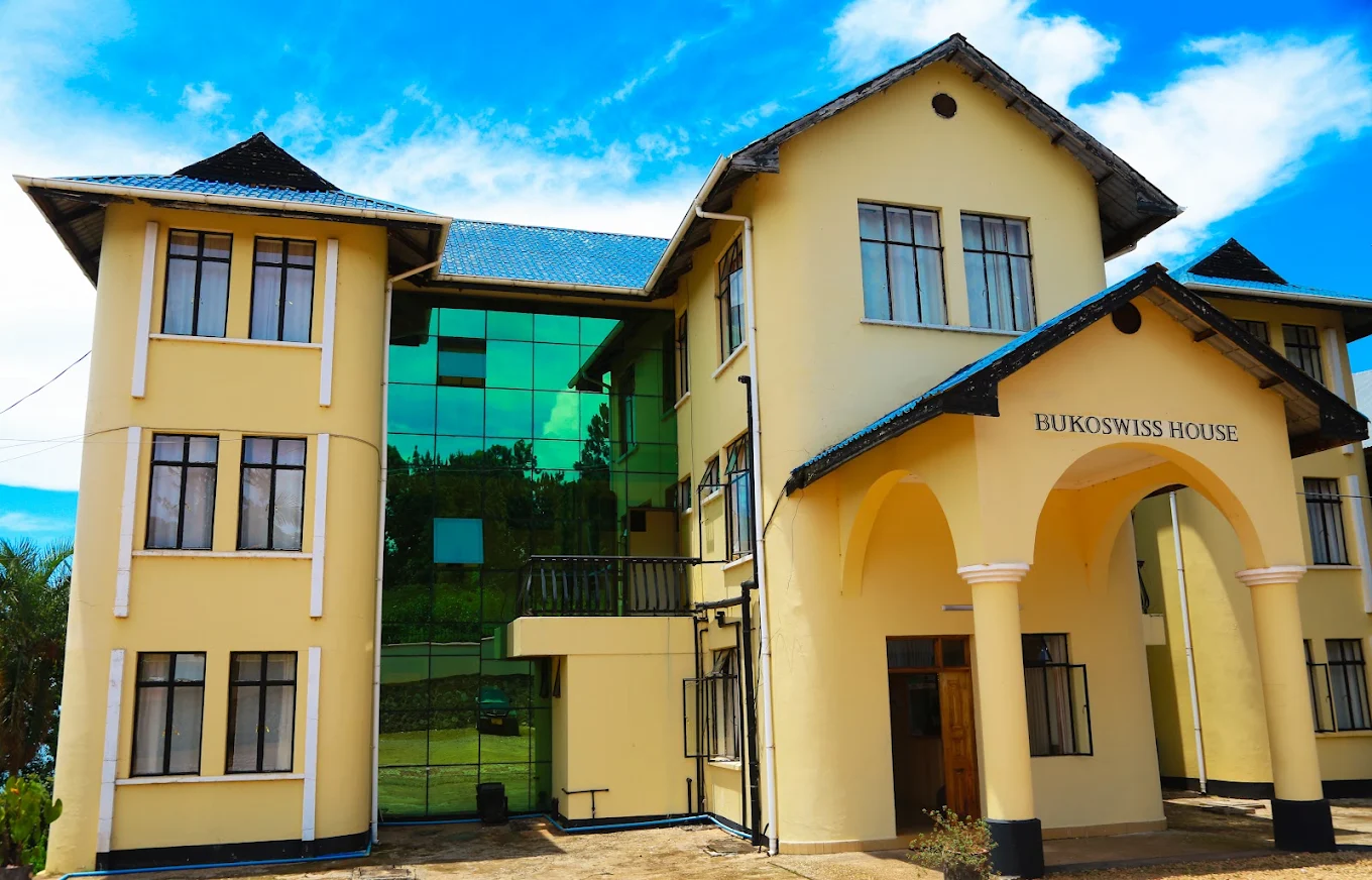BUKOBA KOLPING HOTEL