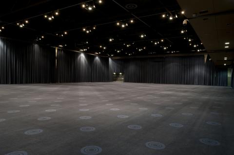 Exchange Hall