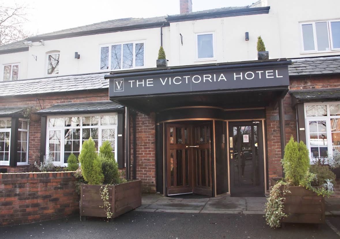 The Victoria Hotel Manchester