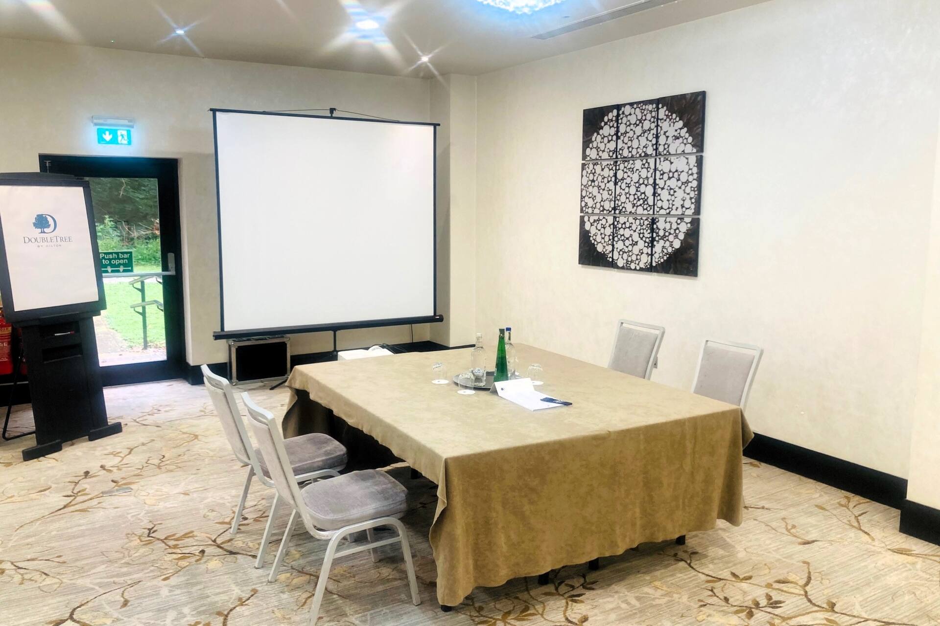 DoubleTree by Hilton Nottingham - Gateway Hotel 2