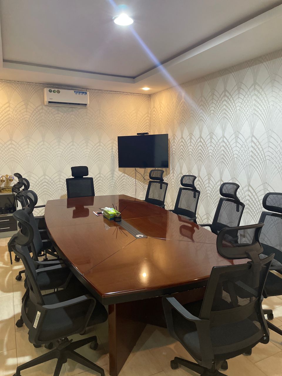 Seminar Room