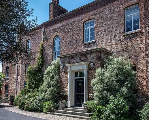 Manor House