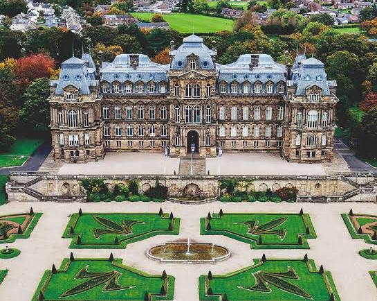 The Bowes Museum 2