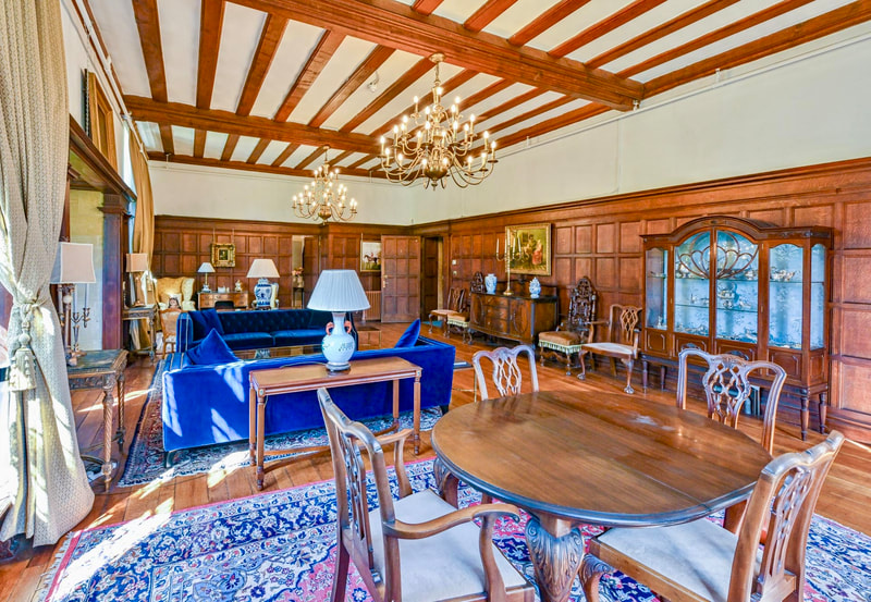 The Drawing Room