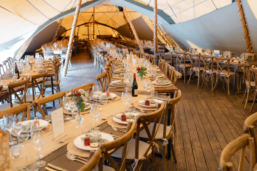 Royle Forest Wedding Venue