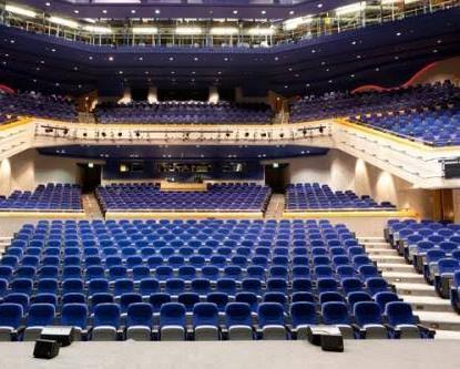 Hall 1