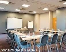 Holiday Inn Express Rotherham – North 3