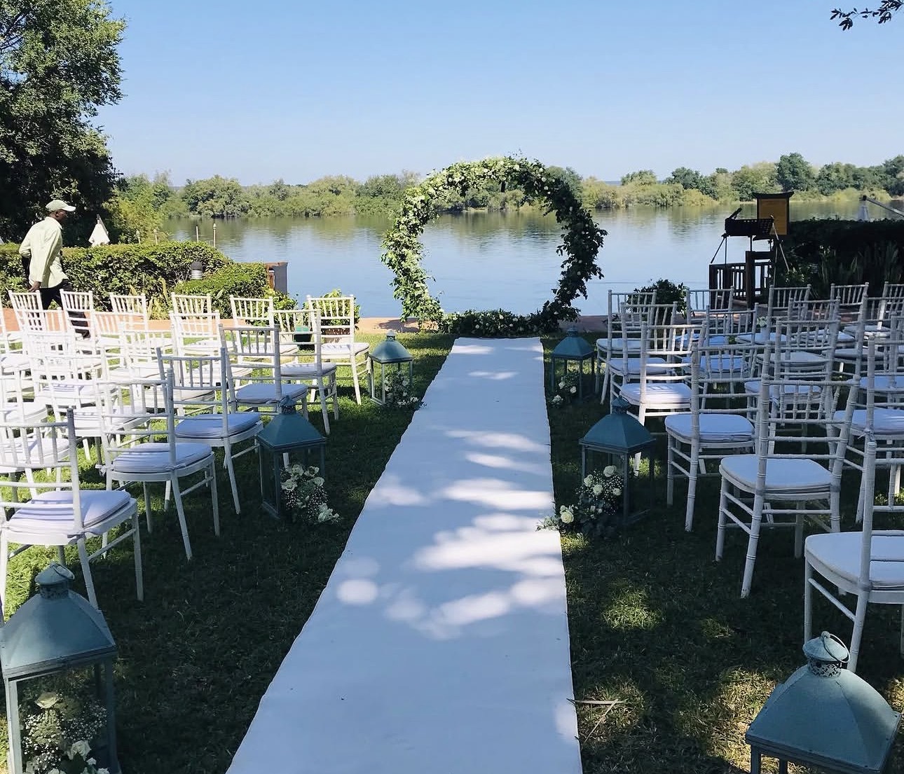Jadeite Events and Wedding Planning