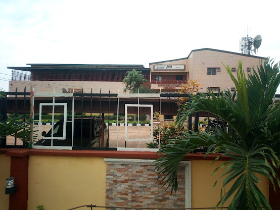 NTA Multipurpose Center