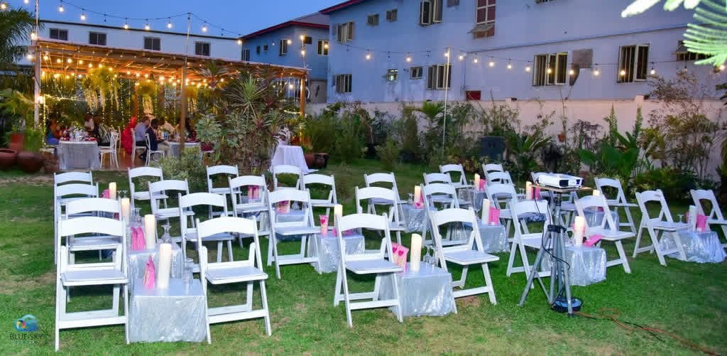 Vie Garden Hub 2