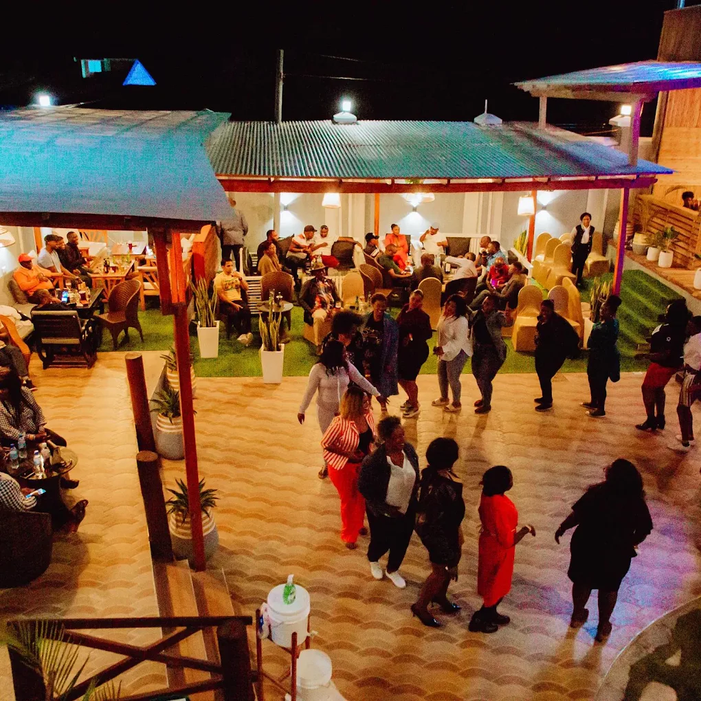 Mount Royal Villa Hotel 5