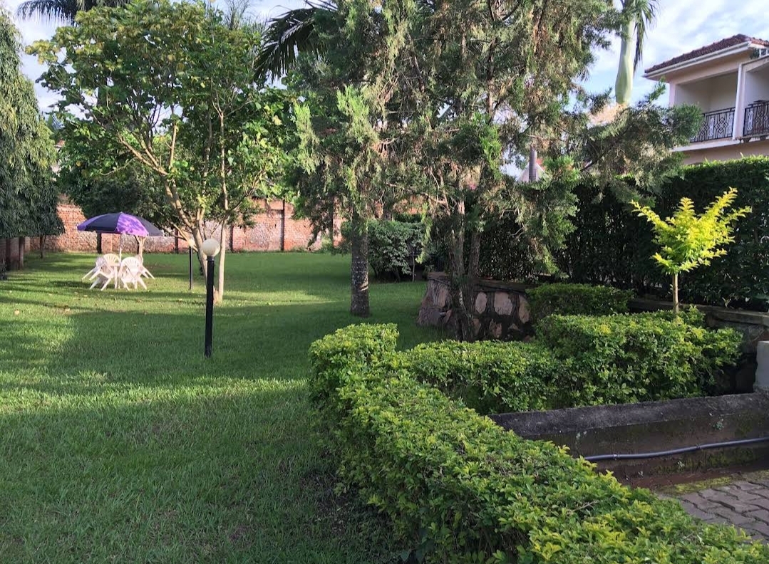 Gardens