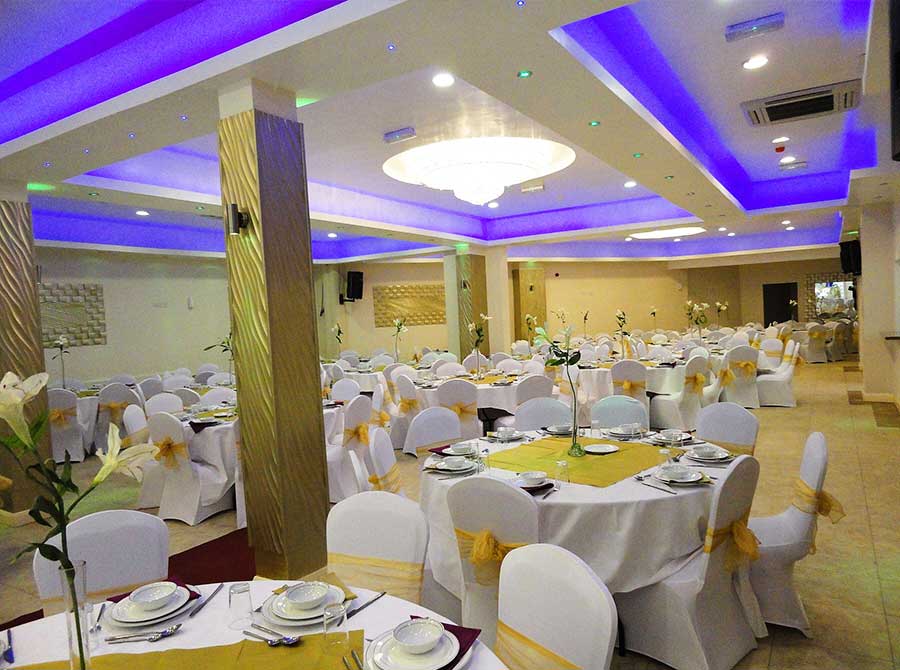 The Diamond Suite 4