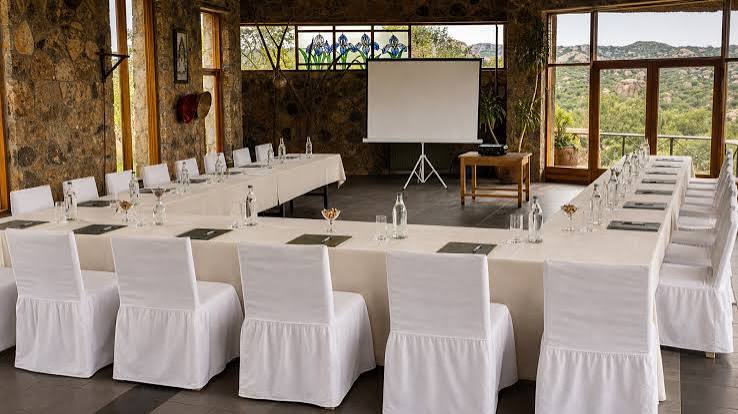 Main Conference Hall