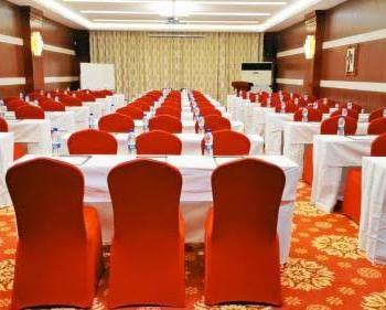 Sogecoa Golden Peacock Hotel Blantyre 2