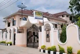 Regal Naivera Hotel