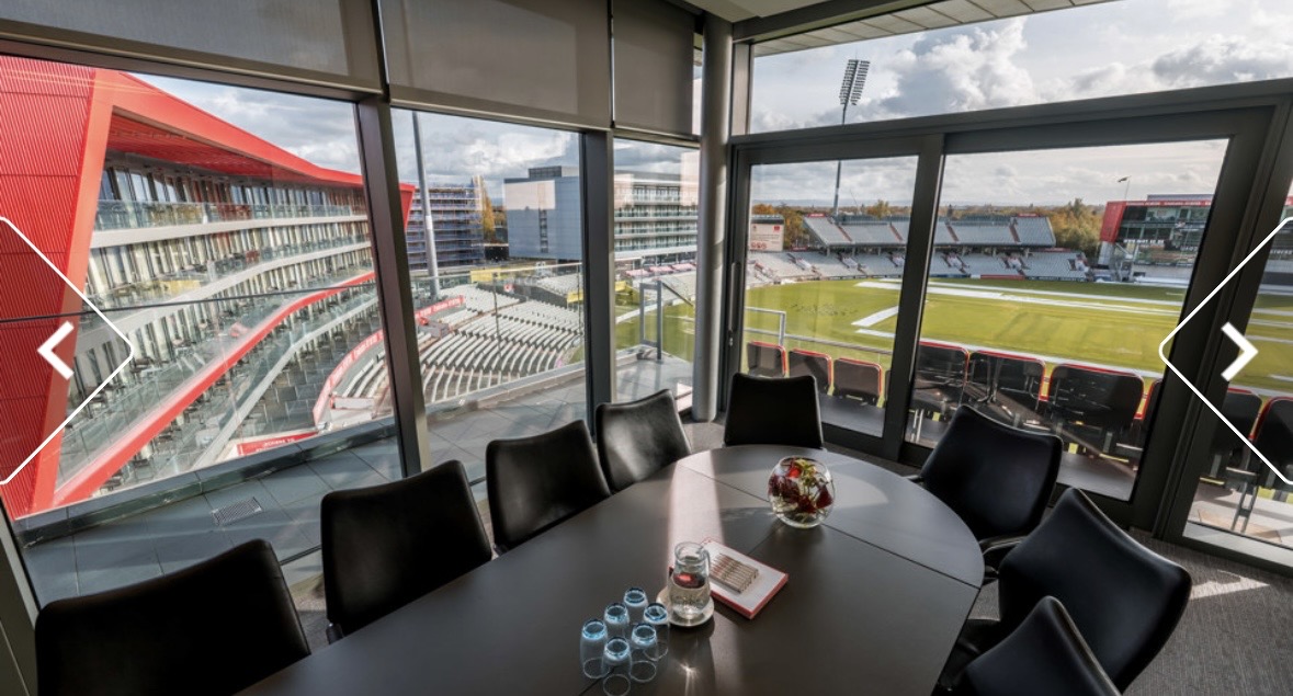 Emirates Old Trafford / Lancashire Cricket Club (Talbot Road) 5