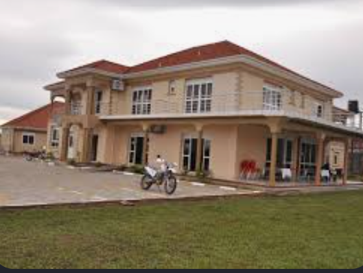 Akello Hotel Annex 5