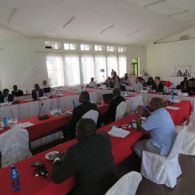 Conference Hall 2