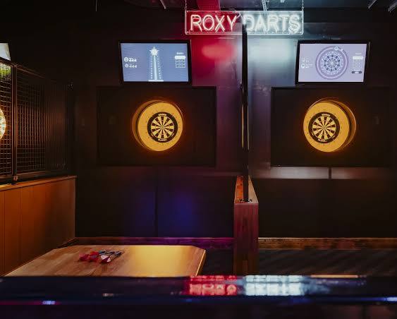 Roxy Ball Room – The Stonebow 2