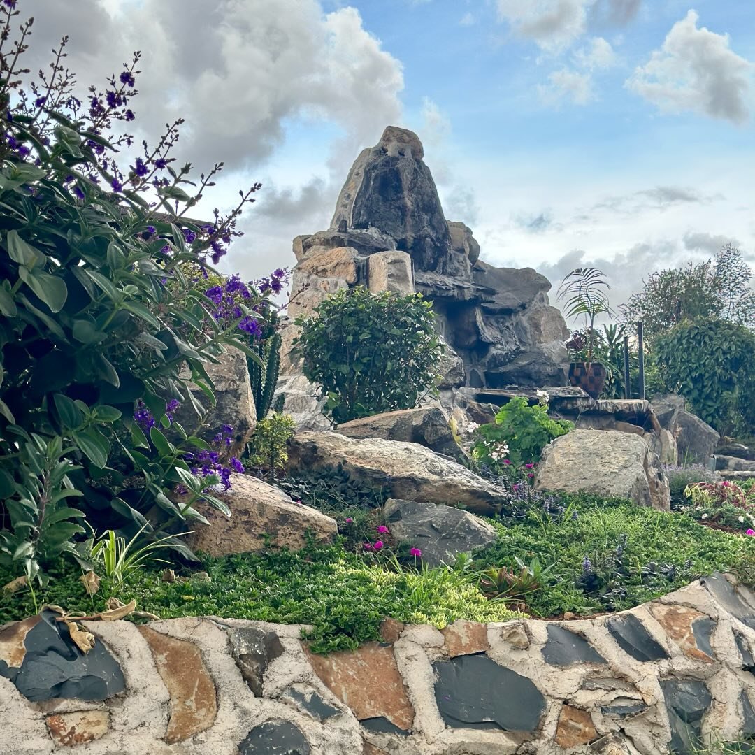 The Lobo Village