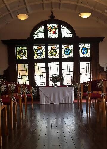 Altrincham Town Hall 4