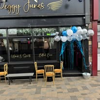 Peggy June’s