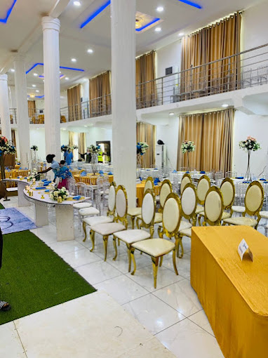 Selis Events and Conference Centre