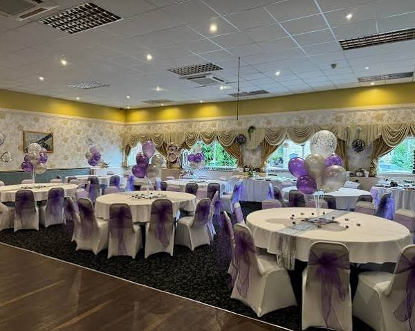 Eston Events Centre 4