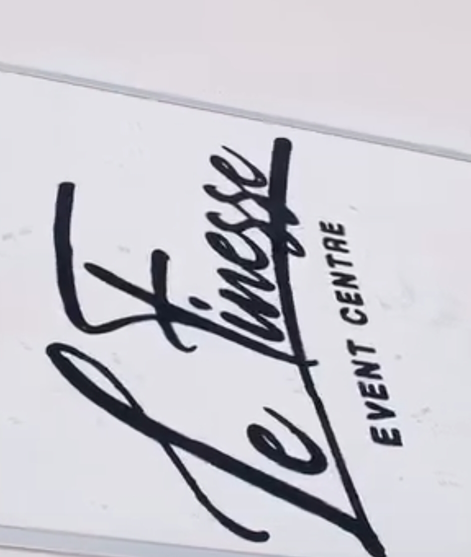 Lefinesse Event Center