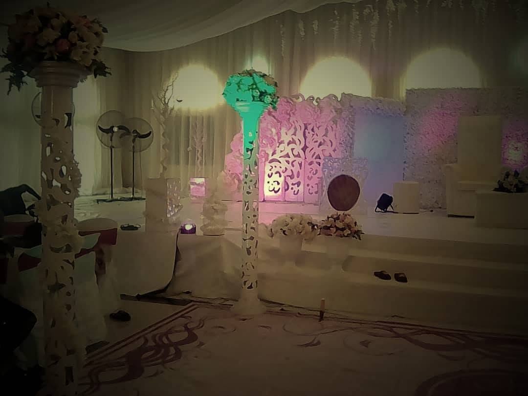 Flourishing Palms Event Centre 4