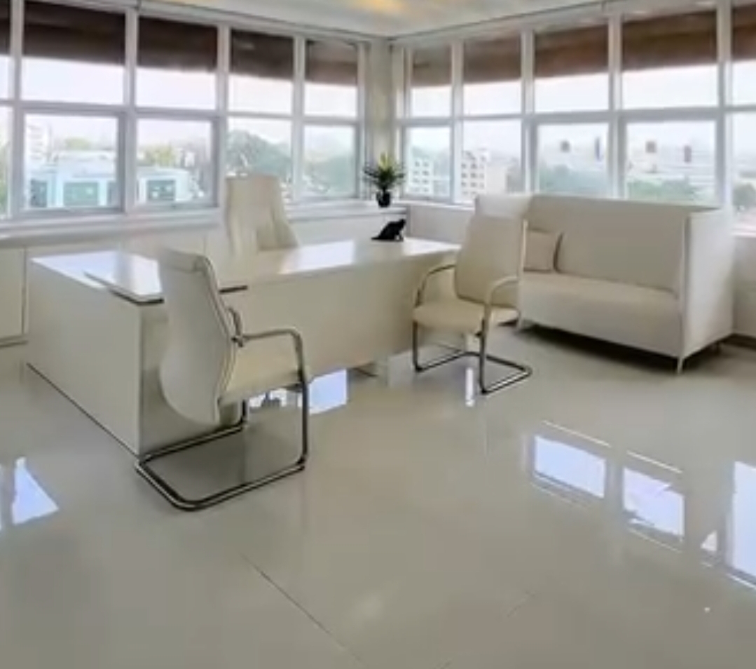 Office Space