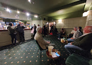 The Circle Bar