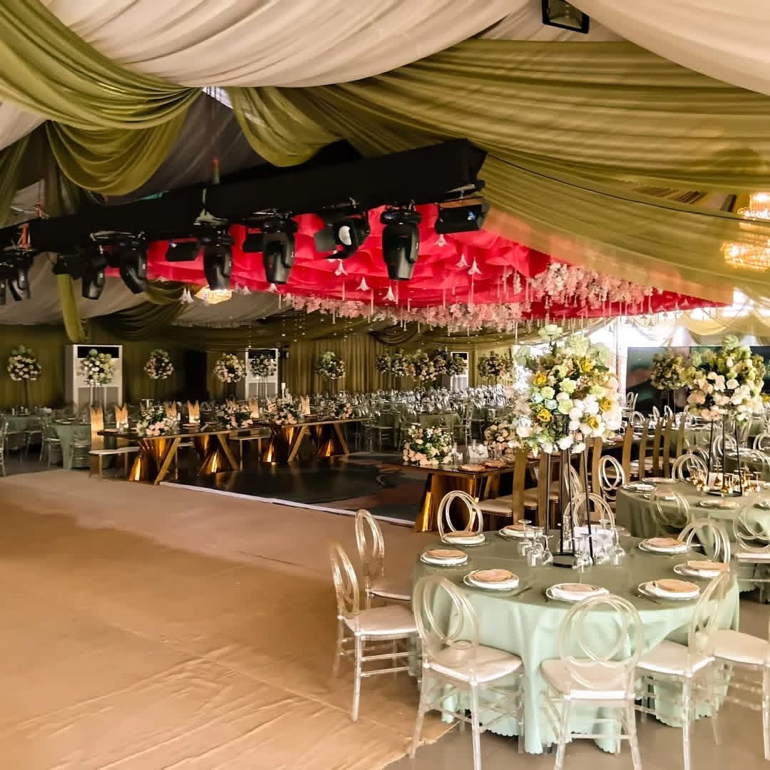 Dbays Event Center 4