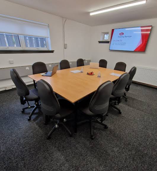 Board Room