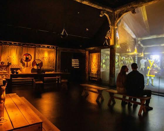 Ad Gefrin Distillery & Museum 5