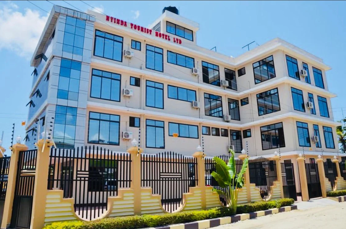 Nyinda Hotels Tanga