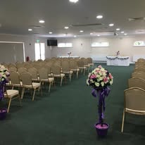 Training Room