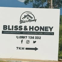 Bliss & Honey Conference Centre 2