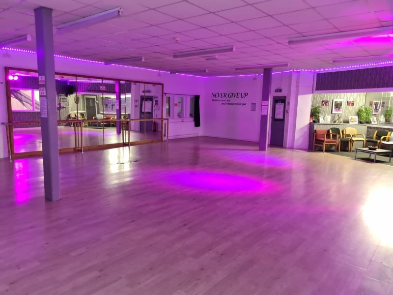 The Palace Ballroom & Function Room