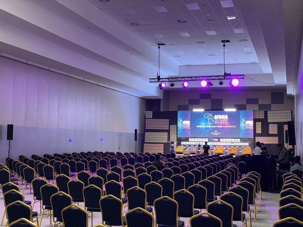 Sarit Expo Centre