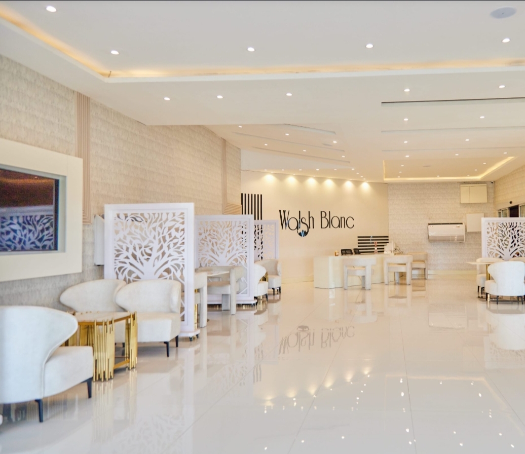 Private Dining Area
